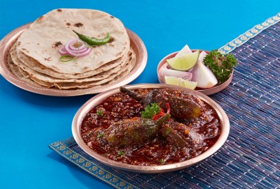 Bharali Vangi Masala