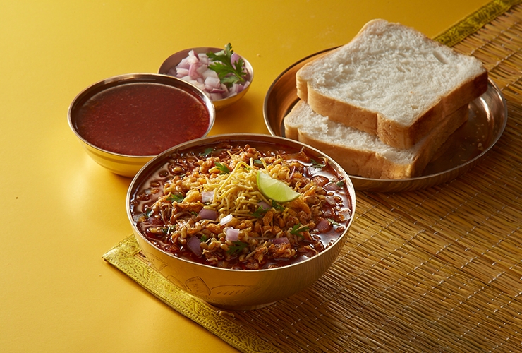 Misal Rassa Masala